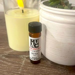 TCA PEEL 15%! Easy to use. Just like a professional treatment at the doctor